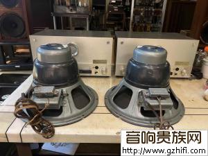 美国Jensen(战神) H222 同轴喇叭一对