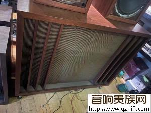 美国剧院之声（Altec）Legato 双15寸号角音箱一对
