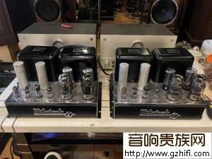 麦景图MC60一对