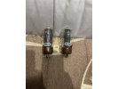 英国Gec U52（5u4）整流胆一对