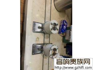 EV T35超高音一对，16欧版本