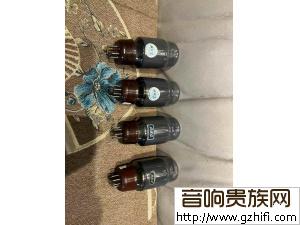 英国Gec石墨KT66一套