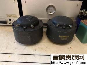 Altec 288b中高音驱动头一对
