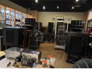 美国剧院之声Altec 604B同轴喇叭