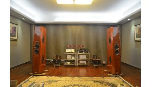 KONDO M1000前级+KONDO 211+泰斗