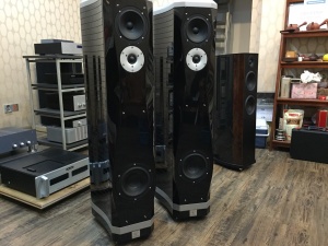 意大利EVENTUS AODIO Phobos意帝