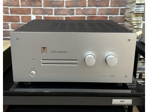 日本Kondo Overture 序曲顶级电子管合并功放