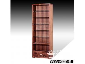 音悦汇典 WCD-HA CD柜 CD架 唱片柜 CD收纳柜 碟片架