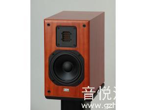 声荟 QMS C5 书架音箱 HIFI书架箱 发烧音箱 书架音箱 好音箱