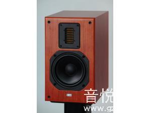 声荟 C6 书架箱音箱 HIFI音箱 发烧音箱 书架箱 6寸音箱 全国包邮