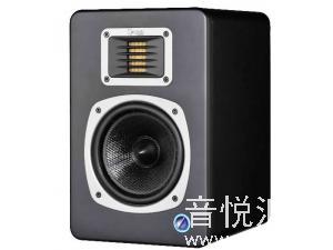 QMS声荟Q5有源音箱 监听音箱 书架音箱 书架箱 有源监听音箱 包邮