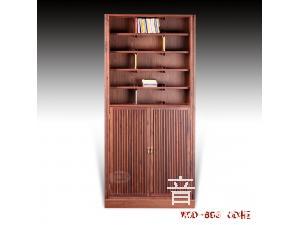 声元素WCD-693扩散实木CD柜 CD/DVD收纳柜 唱片架CD架【直销店】