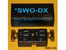 正品电之皇者oyaide欧亚德 SWO-DX 镀银镀铑 电源插座 电源线插座