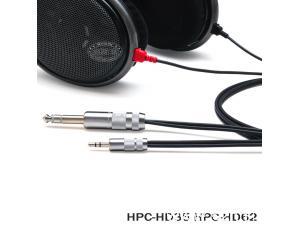 电之皇者欧亚德 HPC-SE 舒尔 SE315 SE425 SE535 升级线 国内现货