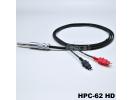 oyaide欧亚德HPC-62HD Sennheiser/森海塞尔耳机升级线1.3米