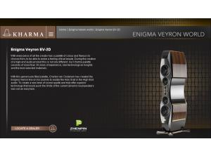 Kharma Enigma Briton EV-2D（卡玛 威龙2号）