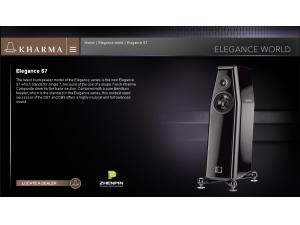 Kharma Elegance S7