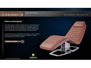 Kharma Listeningchair 