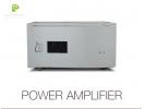 Heritage Power Amplifier（天琴旗舰后级）