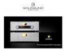 GOLDMUND 22H nextGen(高文22H新世代前级）