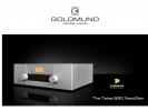 GOLDMUND 590NextGEN(高文590新世代合并功放）