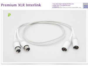  荷兰live cable(现场 拉阔）premium平衡线