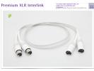  荷兰live cable(现场 拉阔）premium平衡线
