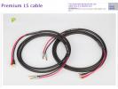 荷兰live cable 现场拉阔premium喇叭线