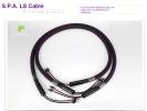 荷兰live cable 现场拉阔spa喇叭线