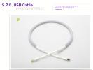 荷兰 live cable 现场拉阔 spc usb线