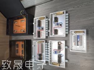 音响专线电箱，德国ABl空气开关，DOEPKE 漏电开米