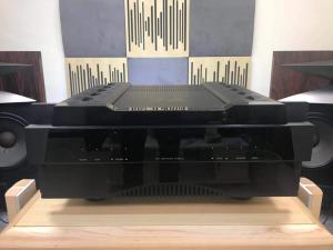 丹麦 贵丰 DIABLO 大菠萝 250W