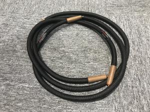 瑞士 swiss cables Reference 信号线 1.5米