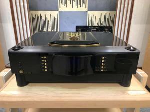 德国 MBL 1531A CD