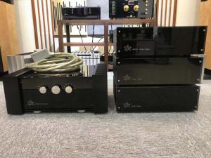 德国 ASR 音乐发电厂 Emitter II Exclusive 合并功放