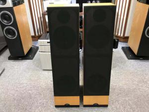 英国 NAIM 茗 N1501 音箱