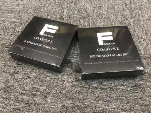 加拿大 范天臣 大号垫片 全新