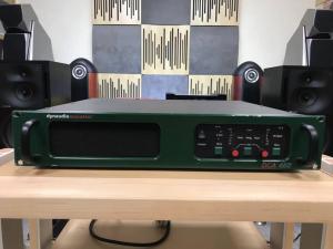 丹麦 丹拿 丹拿声学 DCA 450 专业功放
