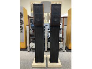 意大利 世霸 Sonus faber Guarneri 小名琴 第一代 书架箱