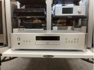 ROTEL 路遥 RCD-1572MK II 新款CD机