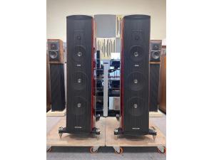 意大利 世霸 Sonus Faber 大名琴 阿玛蒂 AMATI Futura 超越版 音箱