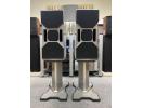 美国 Wilson Audio CUB II 威信 小老虎 2代 书架箱+原装脚架