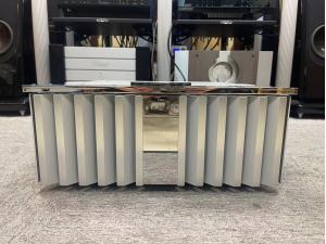 德国 柏林之声 Burmester 911 MK3 新款立体声后级