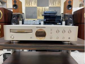 日本 marantz 马兰士 SA-14 CD/SACD机