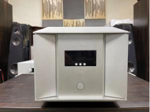 英国 IsoTek EVO3 Mosaic Genesis 电源处理器
