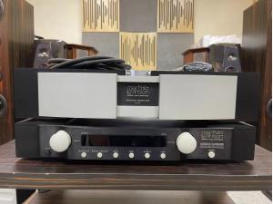 美国 Mark Levinson No.32 马克32 前级+分体电源（带唱放）