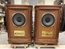 英国 TANNOY 天朗 Canterbury 12 肯德堡12 12寸同轴喇叭音箱