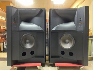 美国 JBL EVEREST DD55000 珠穆朗玛峰 老旗舰音箱