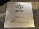荷兰siltech/银彩 SPX-380 电源线1.5M/2.0M