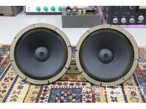 经典ALTEC 515C钴磁低音单元（已出）